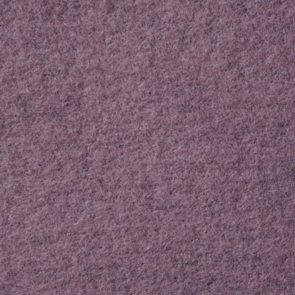 Wollfleece Merino aus Italien altrosa
